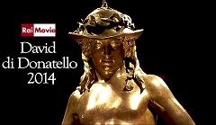 DAVID DI DONATELLO 58 - 741 mila telespettatori su Rai1