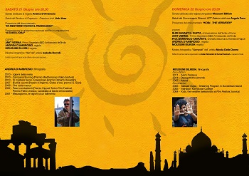 A Paestum la prima Convention del Cinema Civile