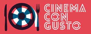 Cinema con Gusto inizia con 
