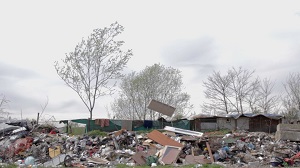 I RICORDI DEL FIUME - Il nuovo doc dei gemelli De Serio