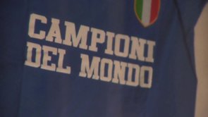 MONDIALI DI CALCIO - 