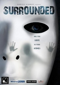 SURROUNDED - In sala dal 3 luglio 2014