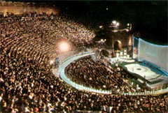 A Taormina il convegno 