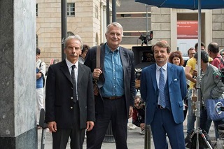 La Lombardia Film Commission per il nuovo film di Aldo, Giovanni e Giacomo