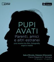 MOSTRA PUPI AVATI - A Bologna dal 22 giugno al 14 agosto