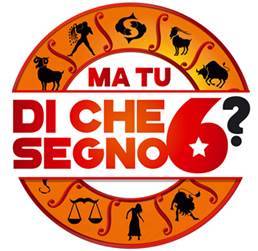 MA TU DI CHE SEGNO 6? - In sala l'11 dicembre
