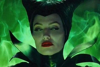 BOX OFFICE - Malefica continua a trionfare