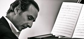 VENEZIA 71 - Alexandre Desplat presidente di giuria del concorso