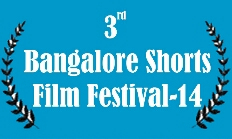 Giampaolo Bigoli miglior regista alla terza edizione del Bangalore Short Film Festival