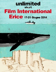 I vincitori del Film Festival Unlimited Erice 2014