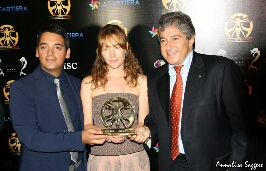 Terminata la sesta edizione degli Italian Movie Award