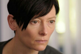 A Milano un omaggio a Tilda Swinton in 11 film
