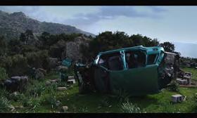 ISCHIA FILM FESTIVAL 12 - Giuliano Ricci: 