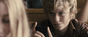 IL RAGAZZO INVISIBILE - Da dicembre al cinema