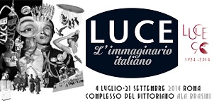 Una mostra e quattro rassegne per i 90 anni del Luce
