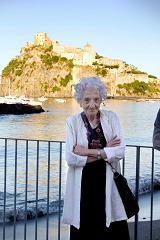 ISCHIA FILM FESTIVAL 12 - Cecilia Mangini: 