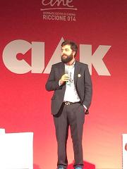 CINCIAK DORO 3 - Ennesimo premio per 