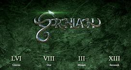 Primo teaser per il fantasy italiano Gorchlach: the legend of Cordelia