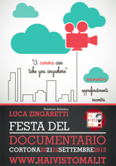 Rinviata l'edizione 2014 di Hai Visto Mai?