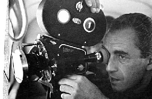 Una retrospettiva su Antonioni alla 22a edizione di 