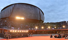 FESTIVAL DEL FILM DI ROMA 9 - Le novit dell'edizione 2014