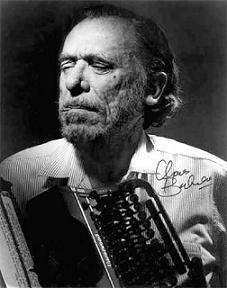 Bukowski inaugura Born to be a Writer