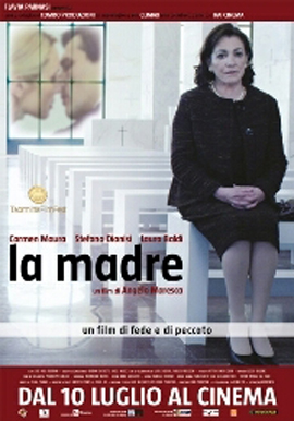 LA MADRE - La fede incontra il sesso