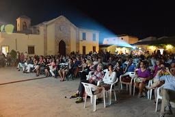 6 film in concorso alla XIV edizione del Festival Internazionale del Cinema di Frontiera di Marzamemi