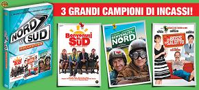 Con Panorama il Cofanetto Nord & Sud Collection