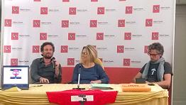 Il film sullUnive​rsale: mancano pochi giorni alla chiusura del crowdfundi​ng