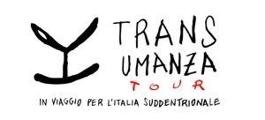 TRANSUMANZA TOUR  partito e sta attraversando lItalia