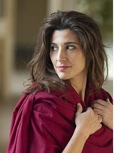 ORTIGIA FILM FESTIVAL - Intervista con Evita Ciri
