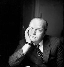 Omaggio a Truman Capote alla rassegna Born To Be a Writer