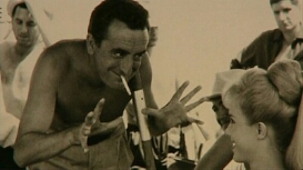 Omaggio a Mario Bava alla XXXIV del Fantafestival