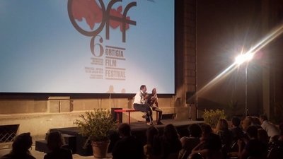 ORTIGIA FILM FESTIVAL - Ultima sera di Concorso
