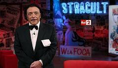 Sabrina Ferilli, Carlo Freccero, Stefano Sollima ed Ivan Cotroneo a 