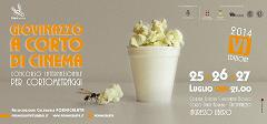 Torno il festival Giovinazzo a Corto di Cinema