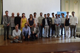 A Giulio Poidomani il Premio Mattador alla Migliore Sceneggiatura della quinta edizione