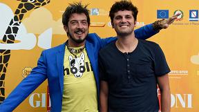 Ruffini e Matano: Noi come Boldi e De Sica? Magari!