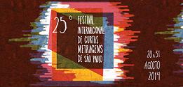 FESTIVAL DE CURTAS DE SAO PAULO 25 - Selezionati 