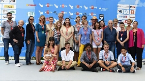 GIFFONI FILM FESTIVAL 44 - Tutti i premi