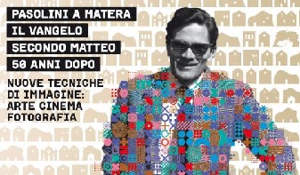 A Matera la mostra 
