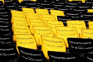 FESTIVAL DI LOCARNO - In concorso 