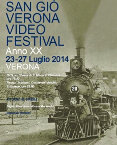I vincitori della XX edizione del San Gi Video Festival