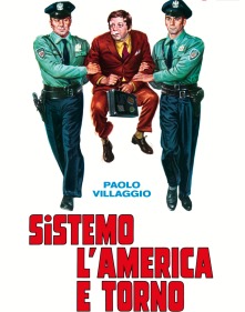 Otto nuove uscite in home video Minerva Raro Video