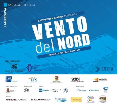 IL VENTO DEL NORD - Il Programma Completo del Festival
