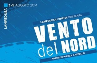 IL VENTO DEL NORD - Ospiti, film e premi importanti