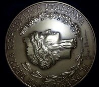 IL VENTO DEL NORD - La Medaglia del Presidente