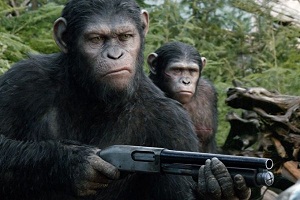 BOX OFFICE - Una Top10 targata U.S.A.