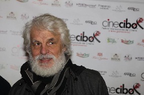 Dal 14 al 17 agosto ritorna Cinecibo, ospite Michele Placido